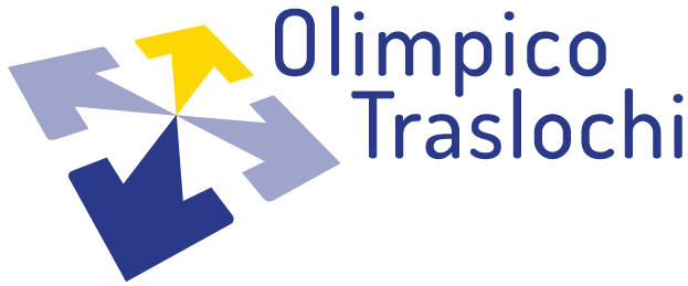 Olimpico Traslochi - Logo - Ditta Traslochi Vicenza Olimpico Traslochi - Logo - Ditta Traslochi Vicenza