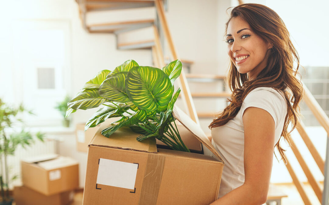 Consigli per Traslocare Durante le Vacanze Estive