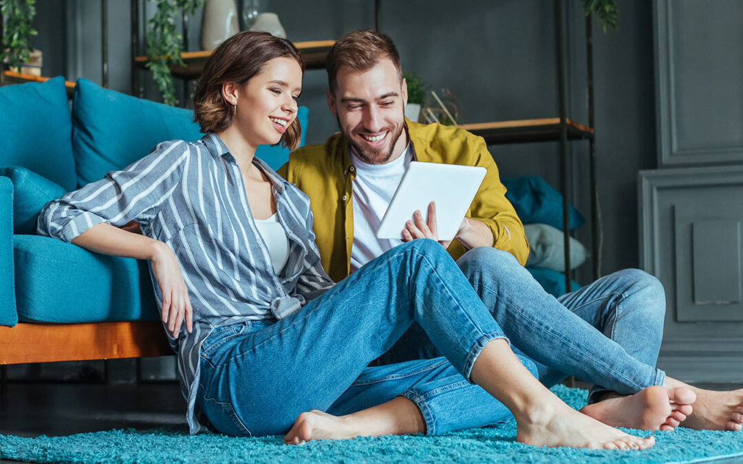 Organizzazione dello Spazio in Casa: Idee e Strategie per Avere Più Funzionalità e Comfort
