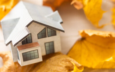 Come Preparare la Tua Casa per l’Arrivo dell’Autunno