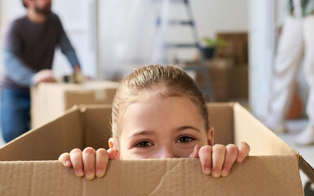 Traslocare dopo le Vacanze: Strategie per un Trasferimento Organizzato