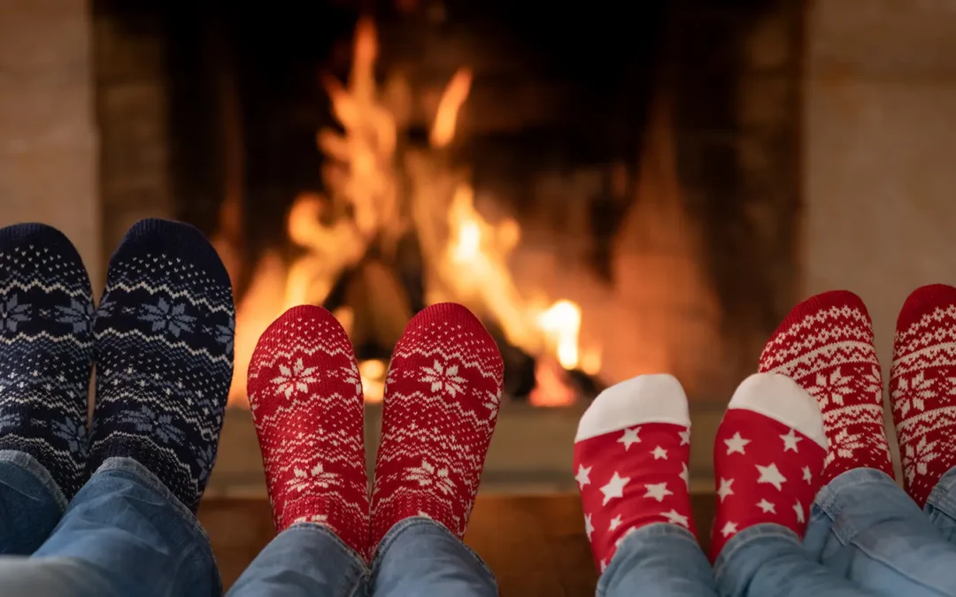 Preparare la Tua Casa per l’Inverno: Suggerimenti Utili