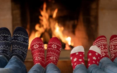 Preparare la Tua Casa per l’Inverno: Suggerimenti Utili