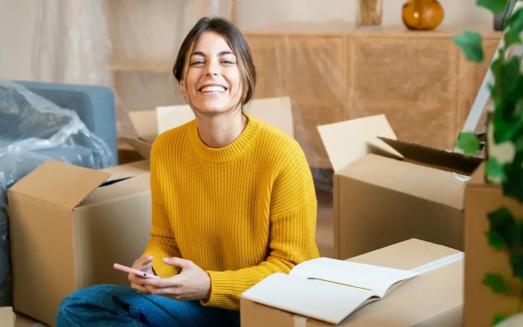 Traslocare Durante la Stagione Invernale: Vantaggi e Strategie