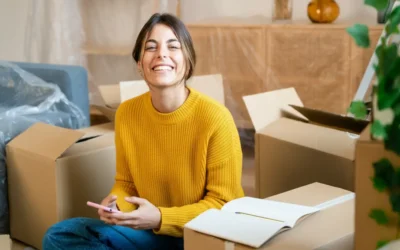 Traslocare Durante la Stagione Invernale: Vantaggi e Strategie