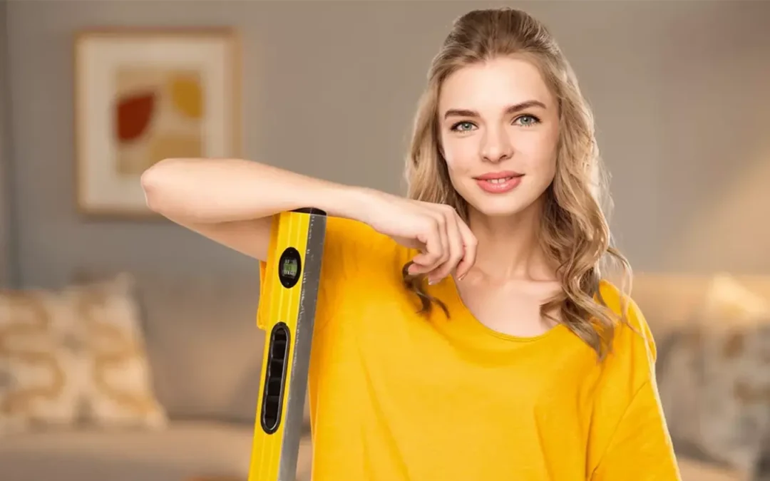 Distribuzione Spazi Interni Casa: Come Usare la Regola dei 60 cm per Arredare Meglio