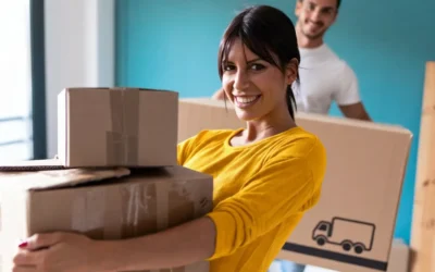 Nuova Casa, Nuovo Inizio: Rituali e Tradizioni Portafortuna per il Trasloco