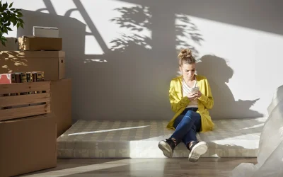 Traslocare da Soli: Guida Pratica per Single