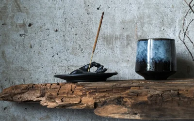 Wabi-Sabi in Casa: L’Arte Giapponese dell’Imperfezione nell’Arredamento