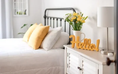 Home Staging Fai-da-Te: Preparare la Casa per la Vendita Spendendo Poco